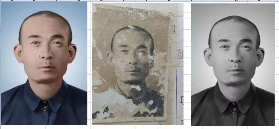 修武老照片模糊修复-21
